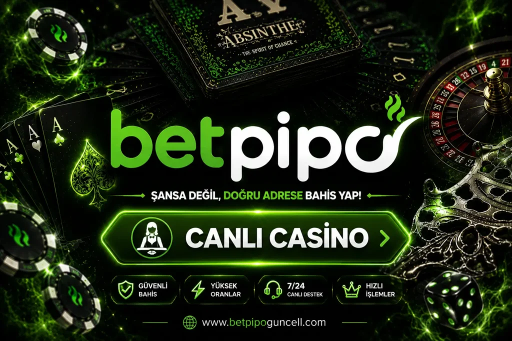 betpipo canli casino 